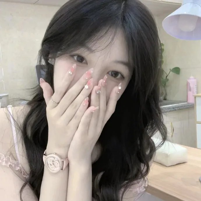 钢管舞娘